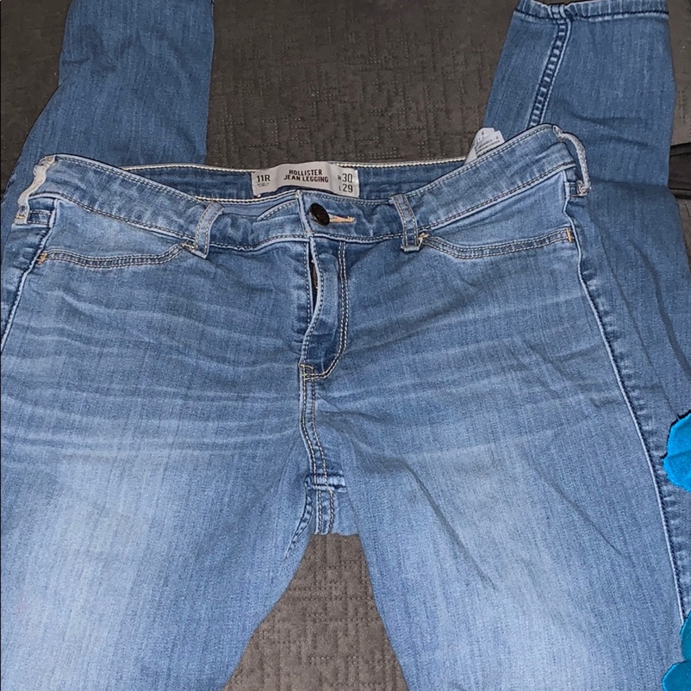 Hollister Jean Legging